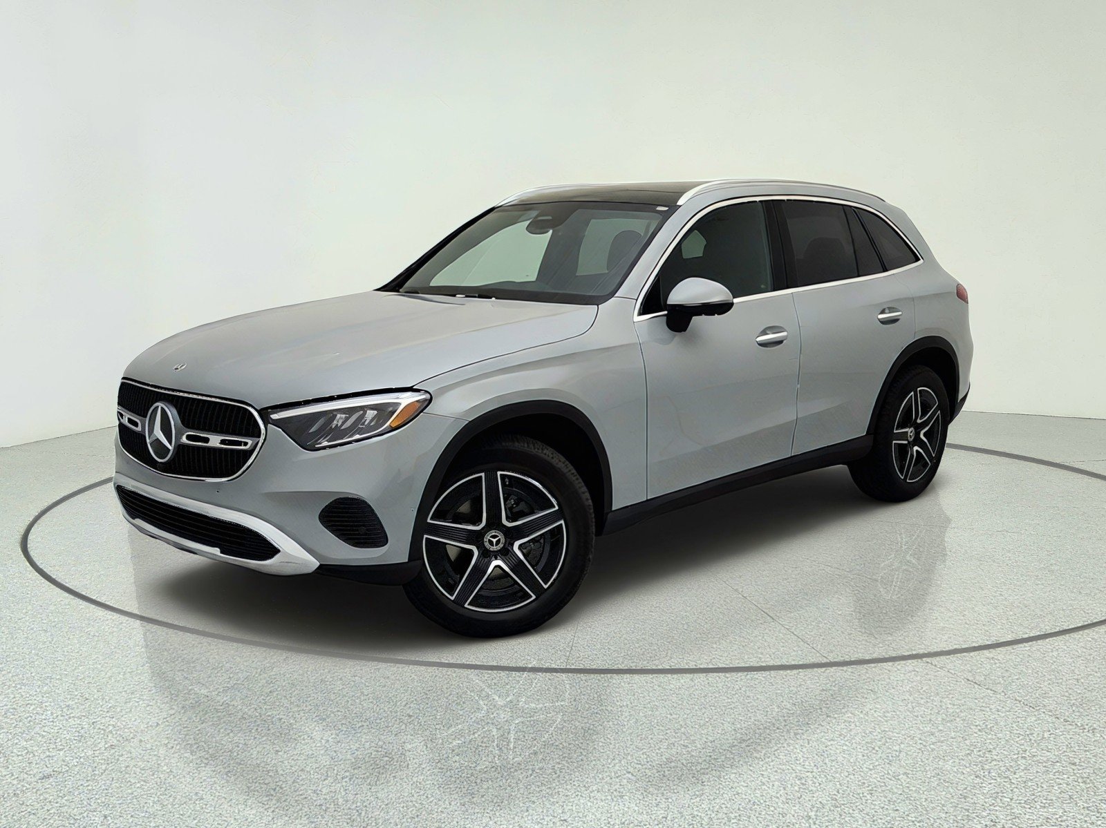 56 New Mercedes-Benz GLC SUV Inventory Near Las Vegas | Fletcher