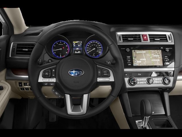 Used 2016 Gray Subaru 3.6R image 4
