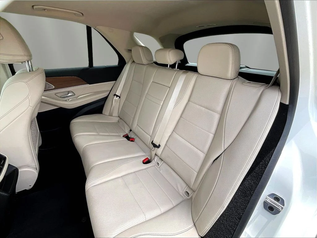 2023 Mercedes-Benz GLE GLE450 - Photo 22