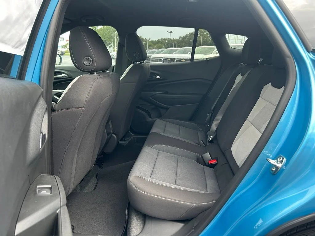 2026 Chevrolet Trax RS - Photo 12