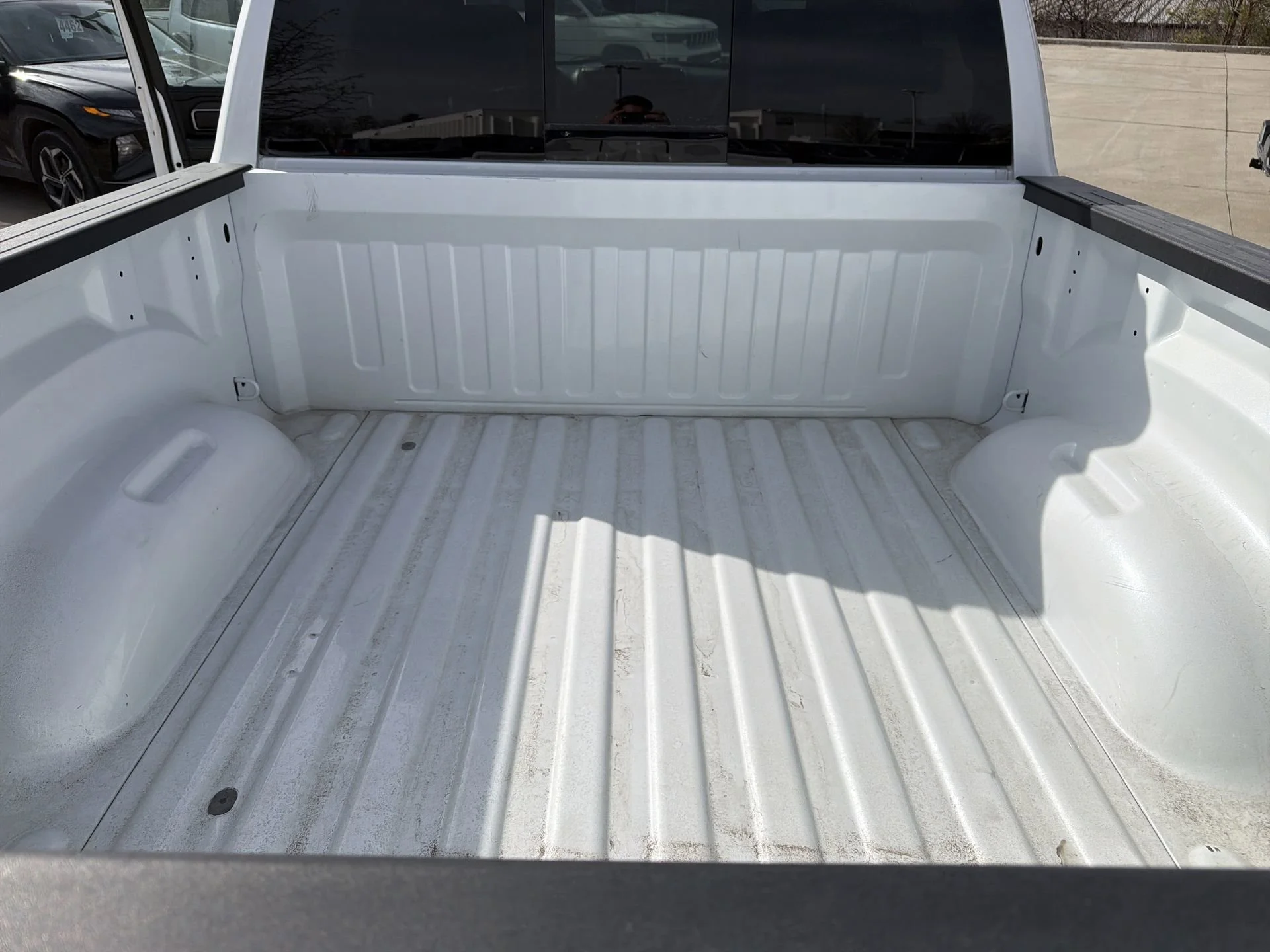 2024 RAM Ram 1500 Pickup Limited - Photo 29