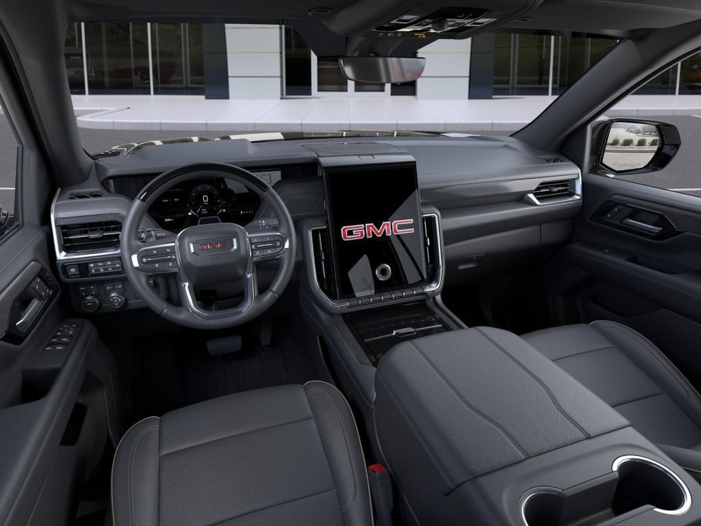 2026 GMC Yukon Elevation - Photo 15