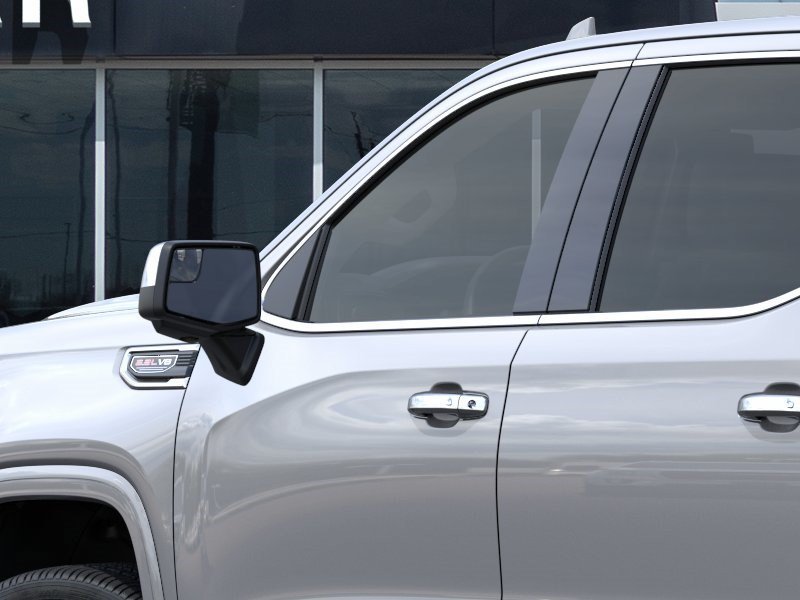 2026 GMC Sierra 1500 Denali - Photo 12