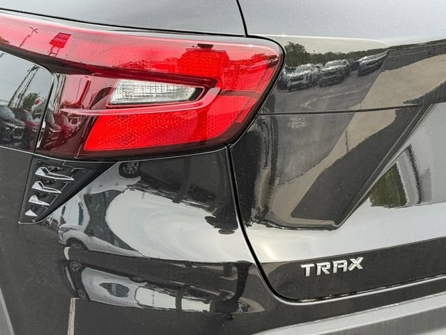 2026 Chevrolet Trax LT - Photo 8