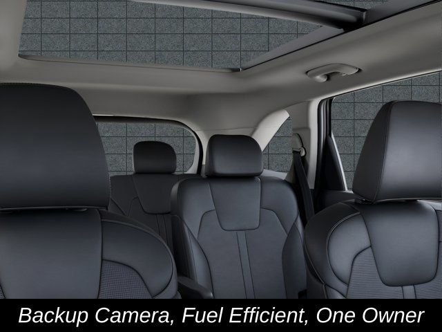 2025 Kia Sorento EX Hybrid - Photo 27