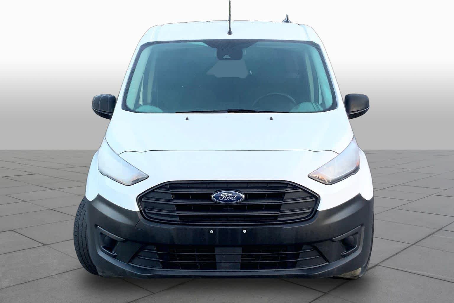 Used 2020 Frozen White Ford XL image 4