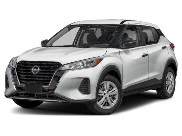 2022 Nissan Kicks 1.6 S's photo
