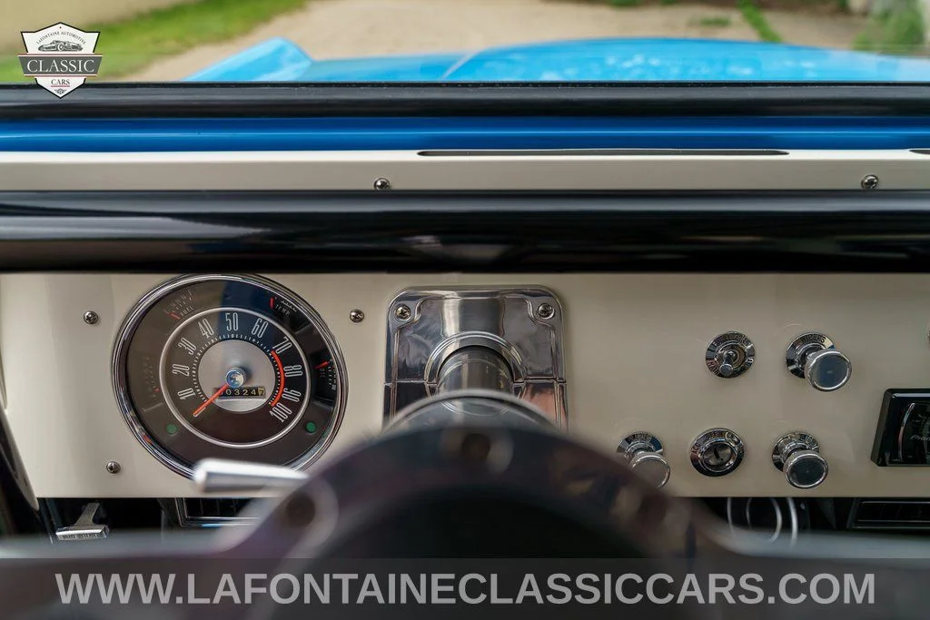 Used 1969  Ford 4x4 image 108