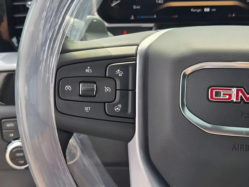 2026 GMC Sierra 1500 SLT - Photo 31