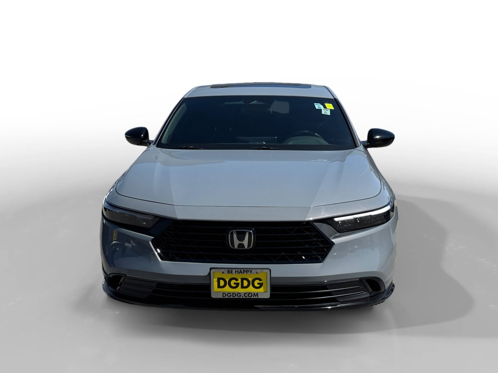 Used 2023 Urban Gray Pearl Honda Sport-L image 8