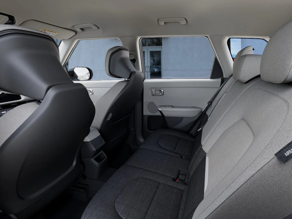New 2027 Frost Blue Kia S image 18