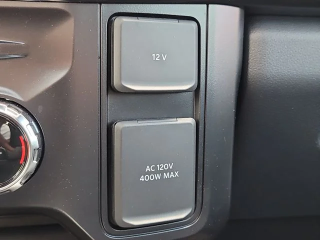 New 2026 Blue Metallic Ford Platinum image 29