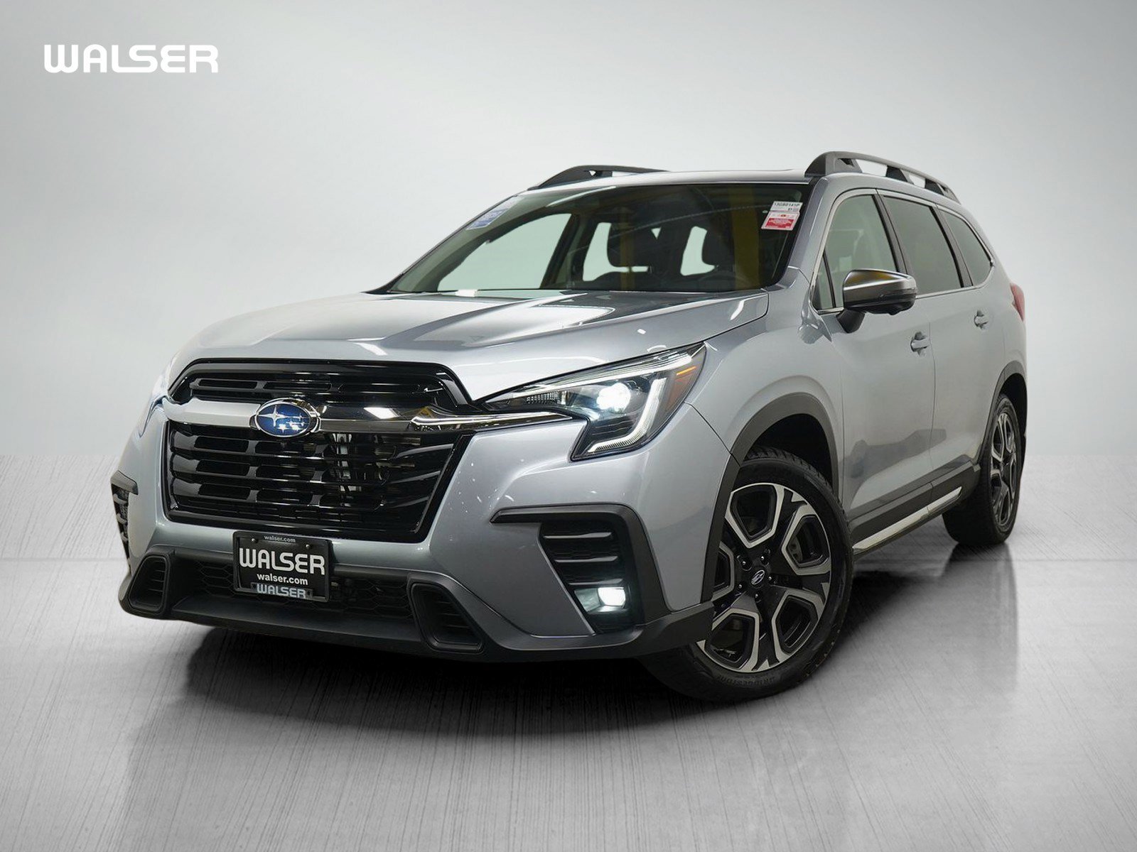 2023 Subaru Ascent Limited 8 Passenger's photo