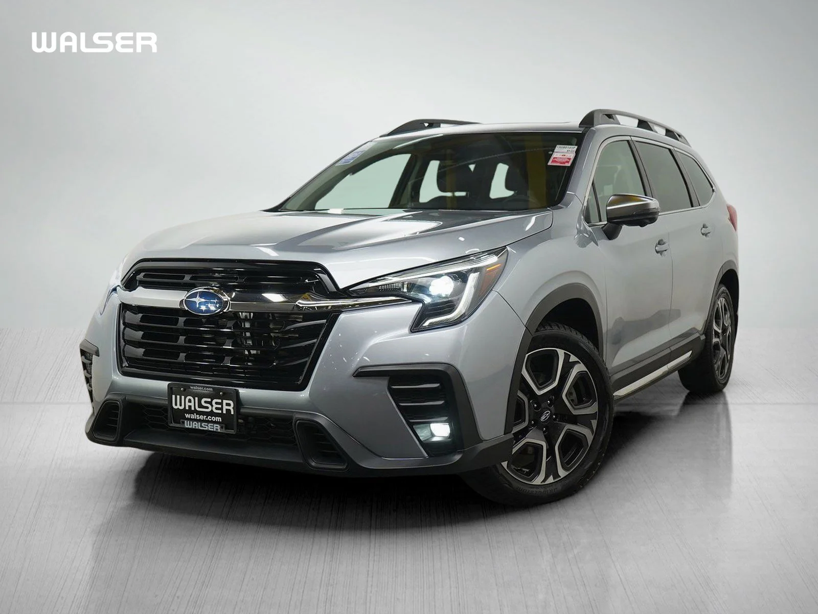 2023 Subaru Ascent Limited 8 Passenger's photo