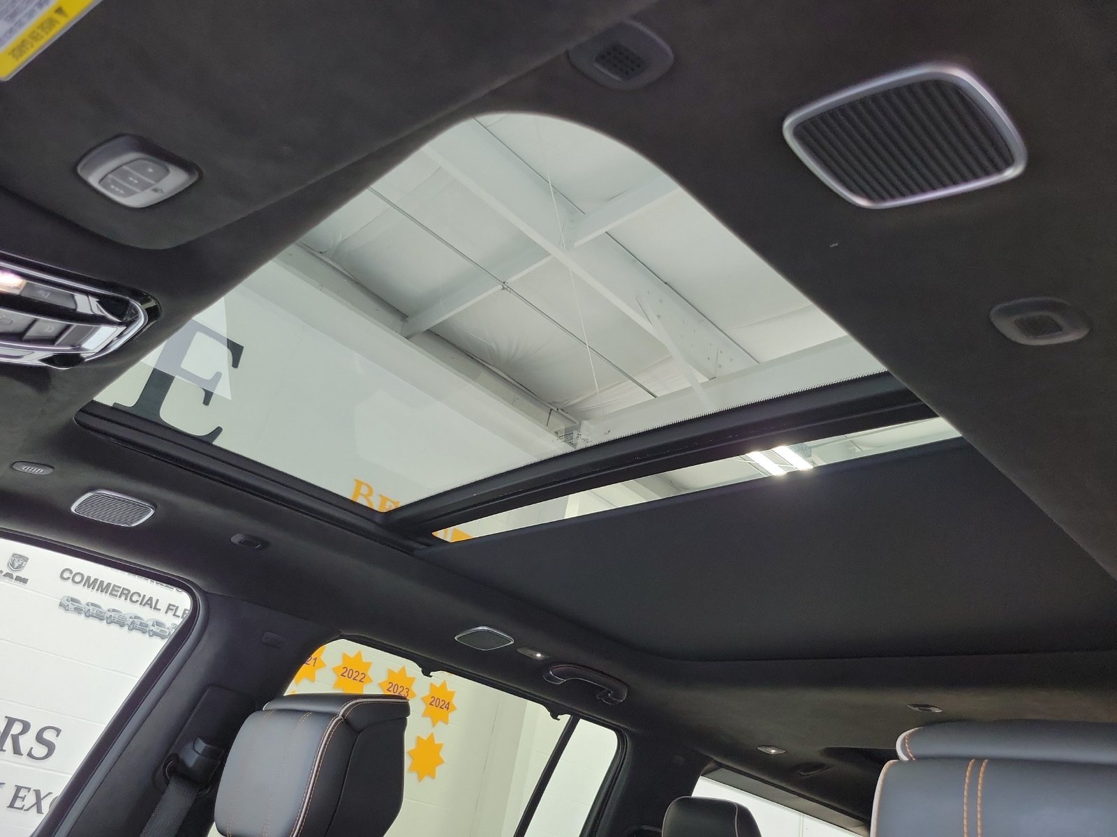 Used 2024 White Jeep Series III image 11