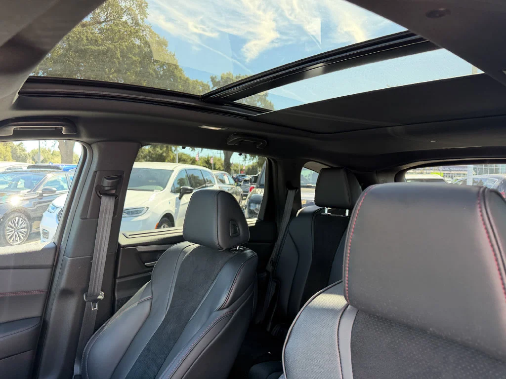 2023 Acura MDX A-Spec Package - Photo 24