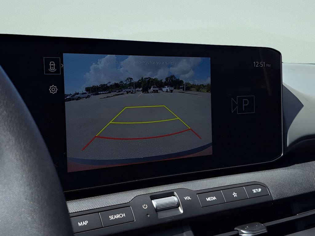2025 Kia K4 LXS - Photo 20