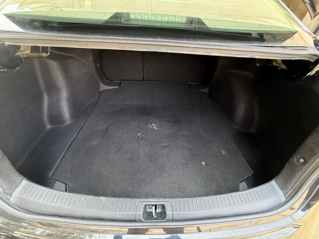 Used 2024 Black Toyota LE image 19
