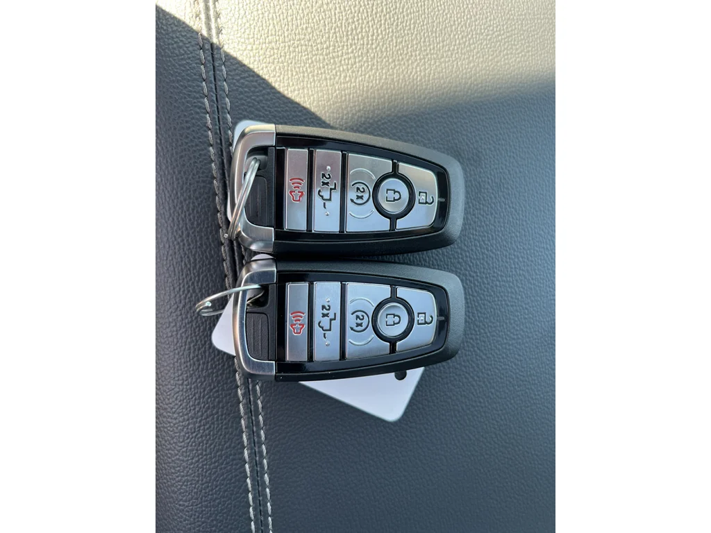 2026 Ford F-350 Super Duty Lariat - Photo 15
