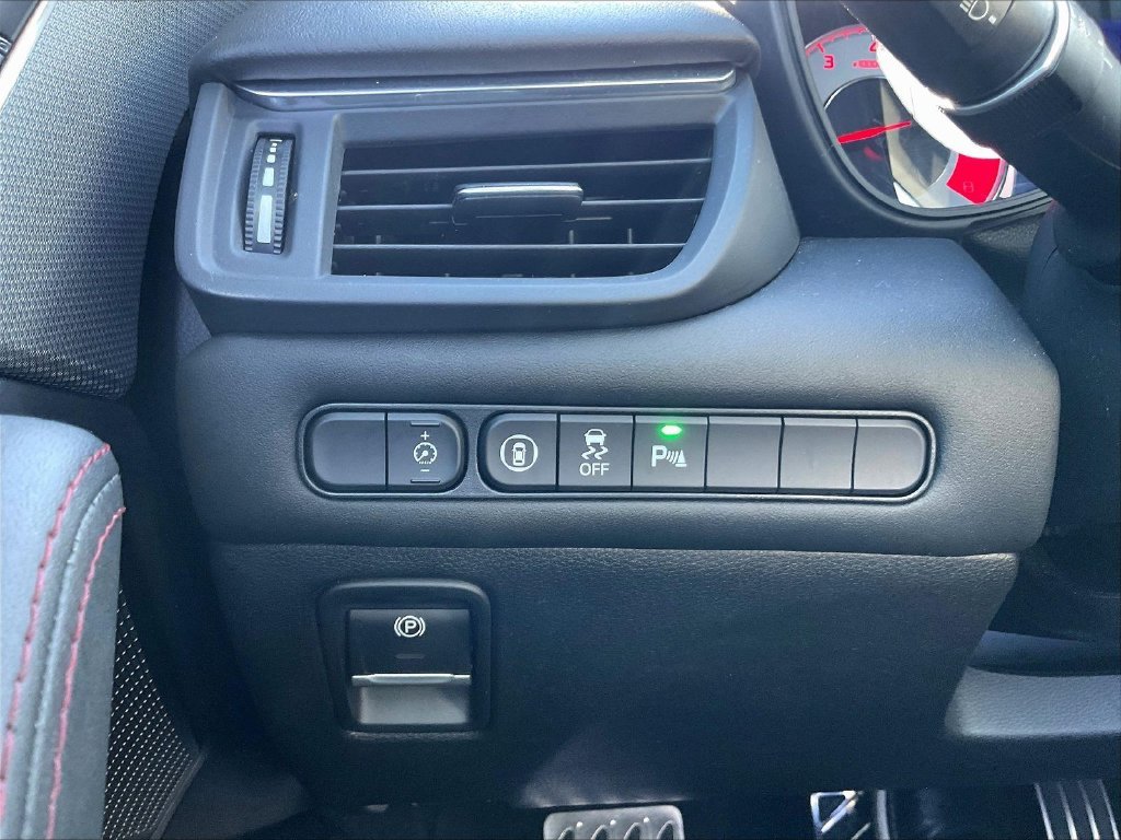 Used 2022  Acura A-Spec Package image 16