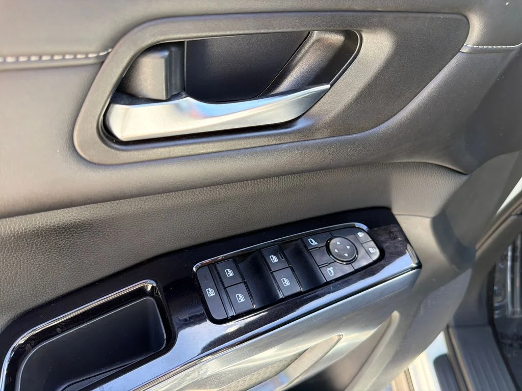 Certified Used 2023 White Nissan SL image 25