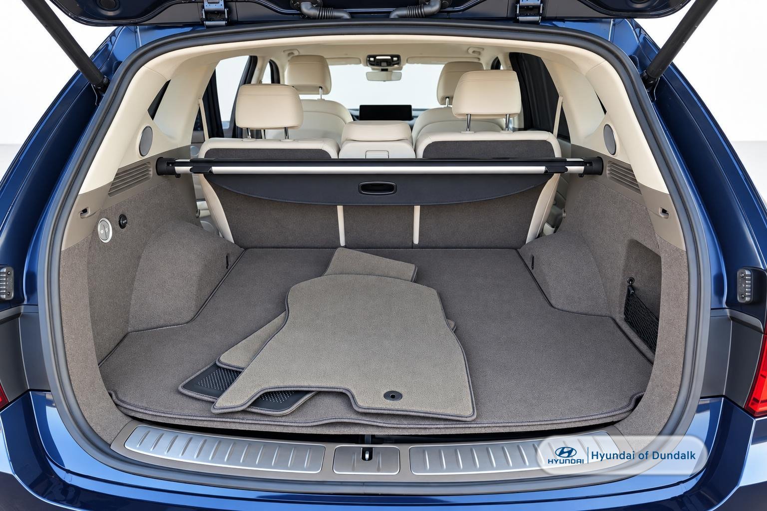 Used 2024 Blue Genesis 3.5T image 14