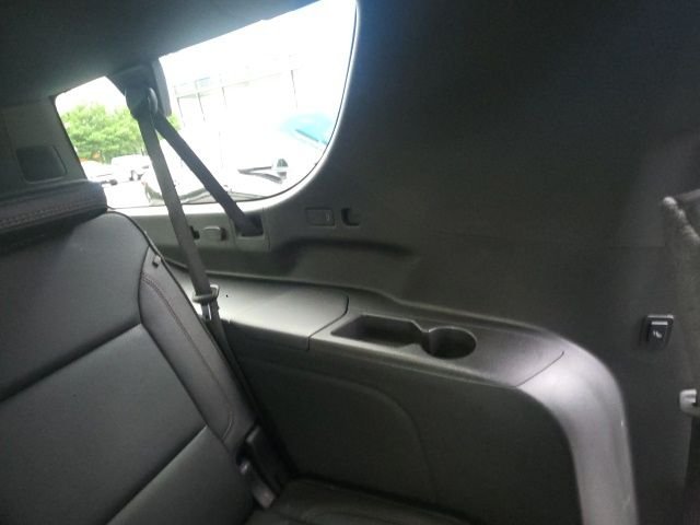 Used 2025 Gray Chevrolet High Country image 34