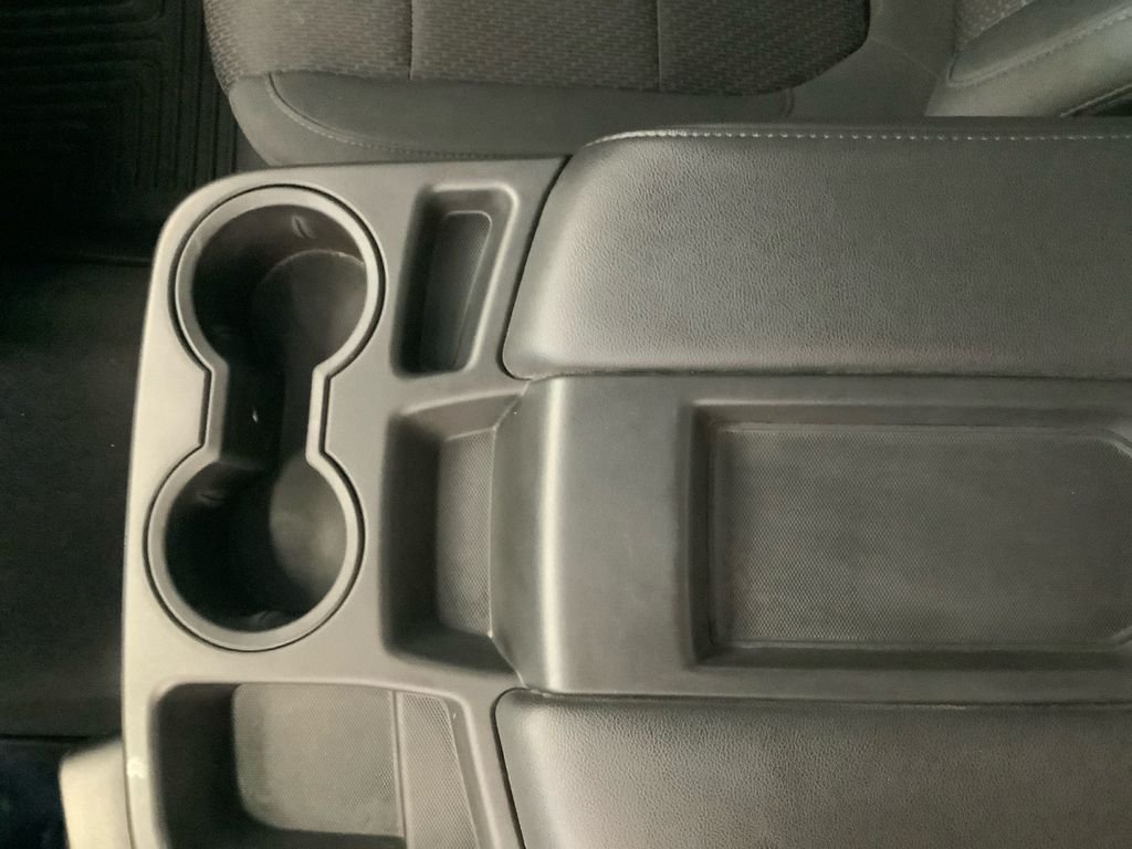 Used 2019 White Chevrolet Custom Trail Boss image 23