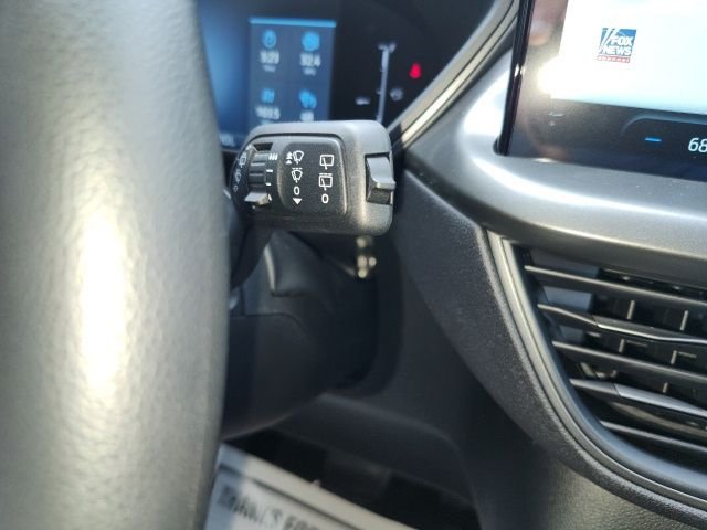 2026 Ford Escape Active - Photo 21