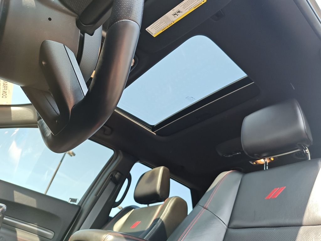 Used 2023 Gray Dodge R/T Plus image 24