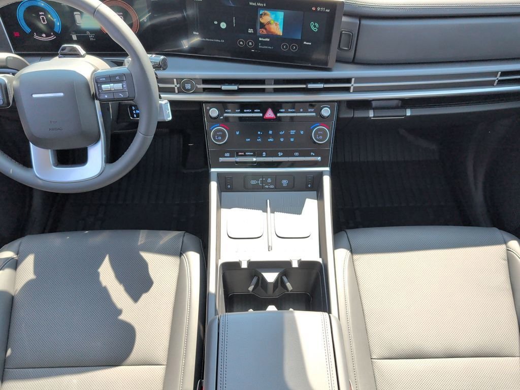 2026 Hyundai Santa Fe XRT - Photo 14