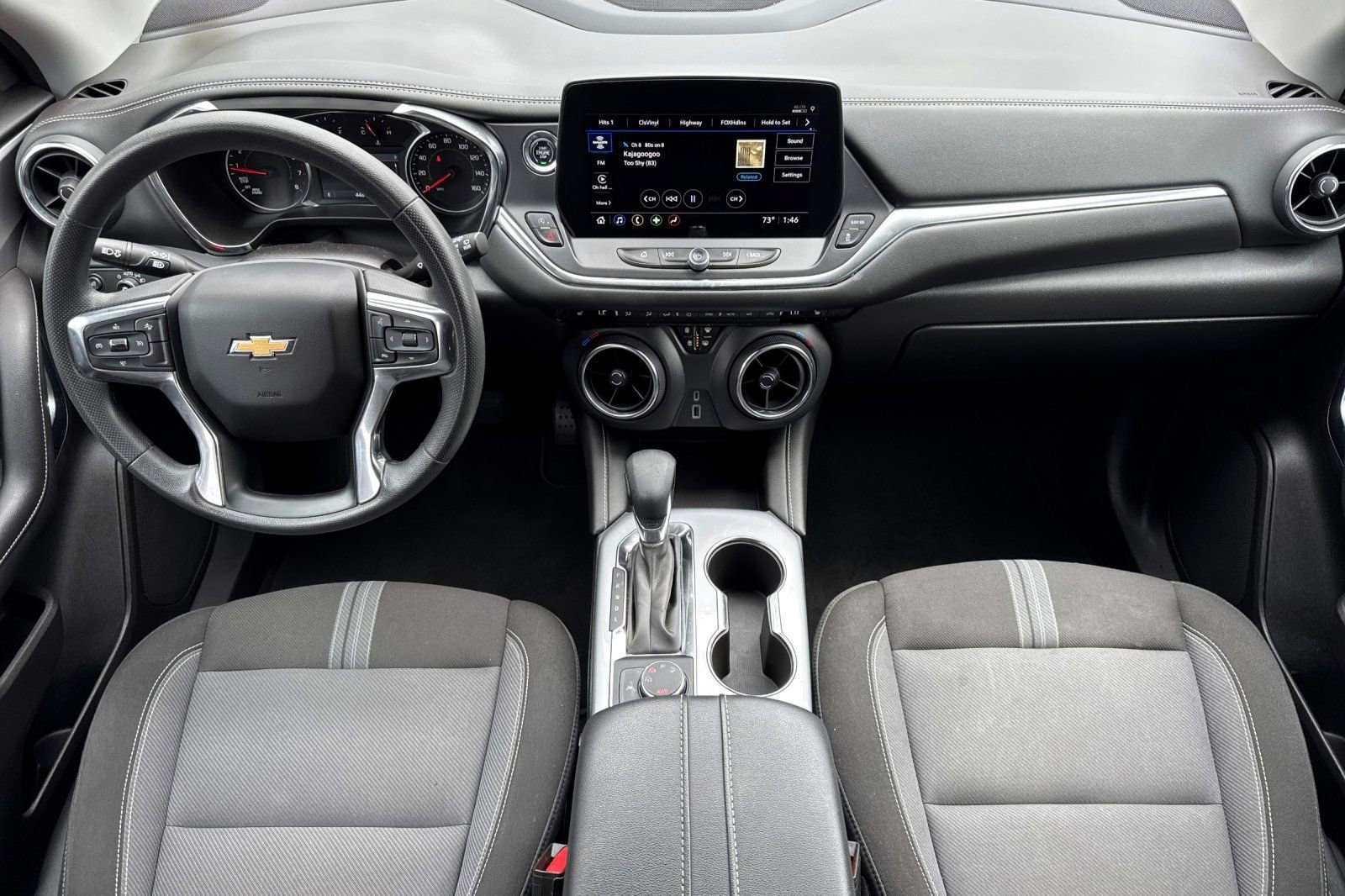 2024 Chevrolet Blazer 2LT - Photo 14