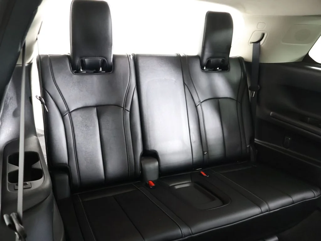 Used 2024 Mineral INFINITI LUXE image 43