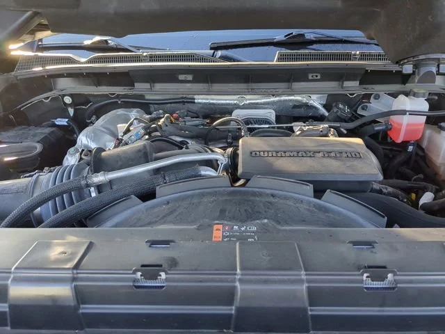 Used 2024 Onyx Black GMC Denali image 27