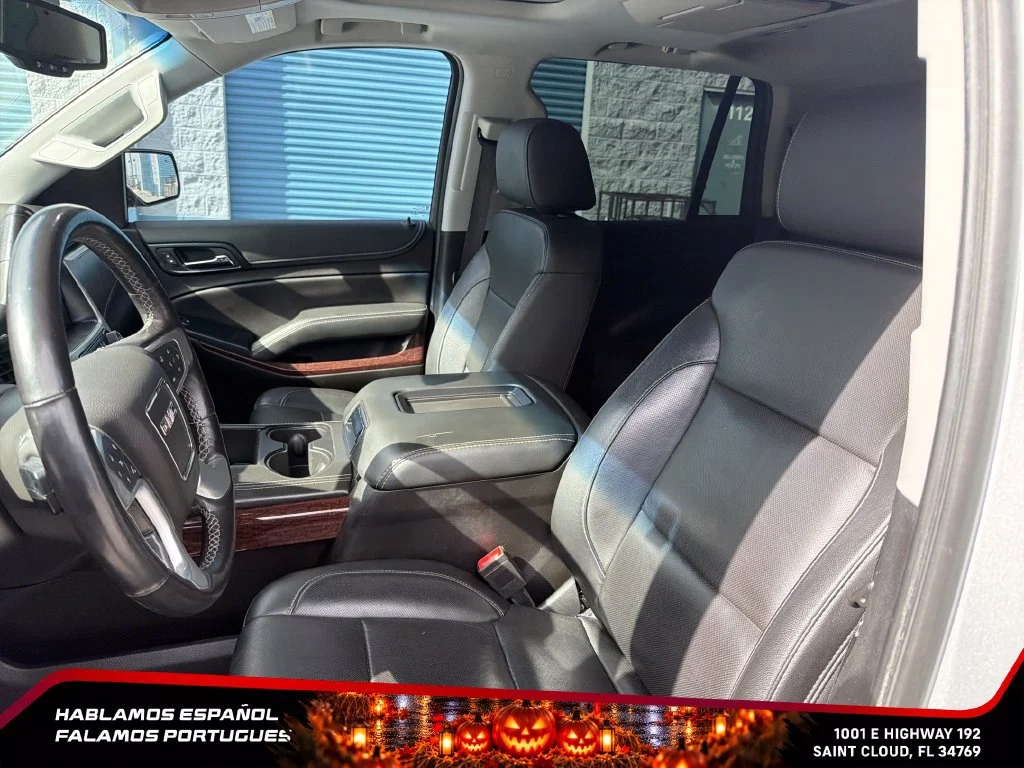 Used 2020 QUICKSILVER METALLIC GMC SLT image 16