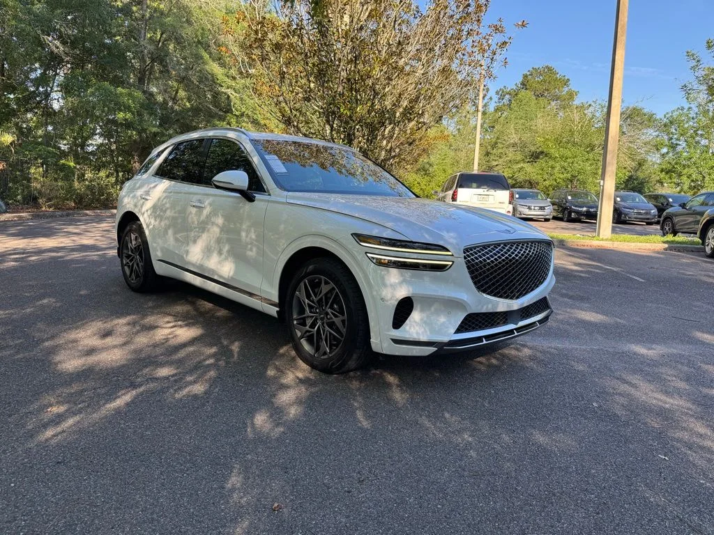 2023 Genesis GV70 2.5T Standard AWD's photo