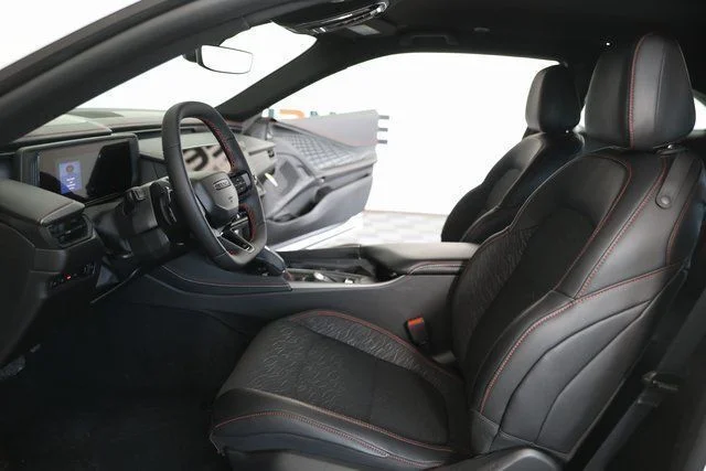 New 2026 White Knuckle Dodge Scat Pack image 14