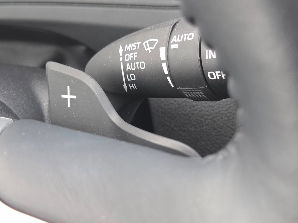 Certified Used 2025 Heavy Metal Toyota Platinum image 22