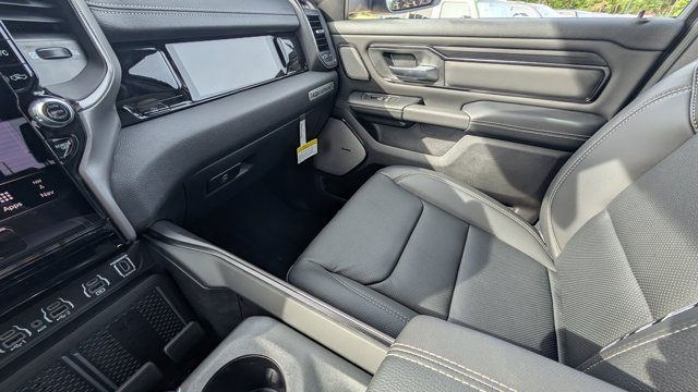 New 2026 Canyon Lake Exterior Paint RAM Rebel image 25