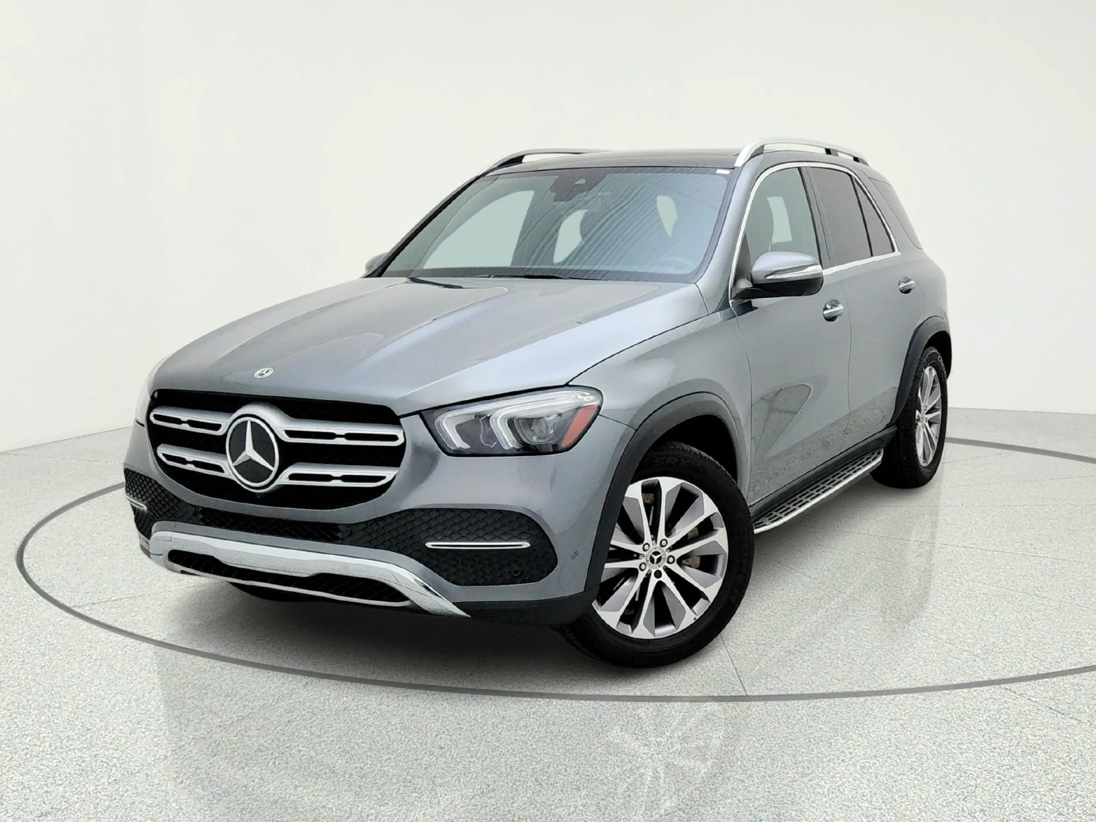2022 Mercedes-Benz GLE GLE350 - Photo 2