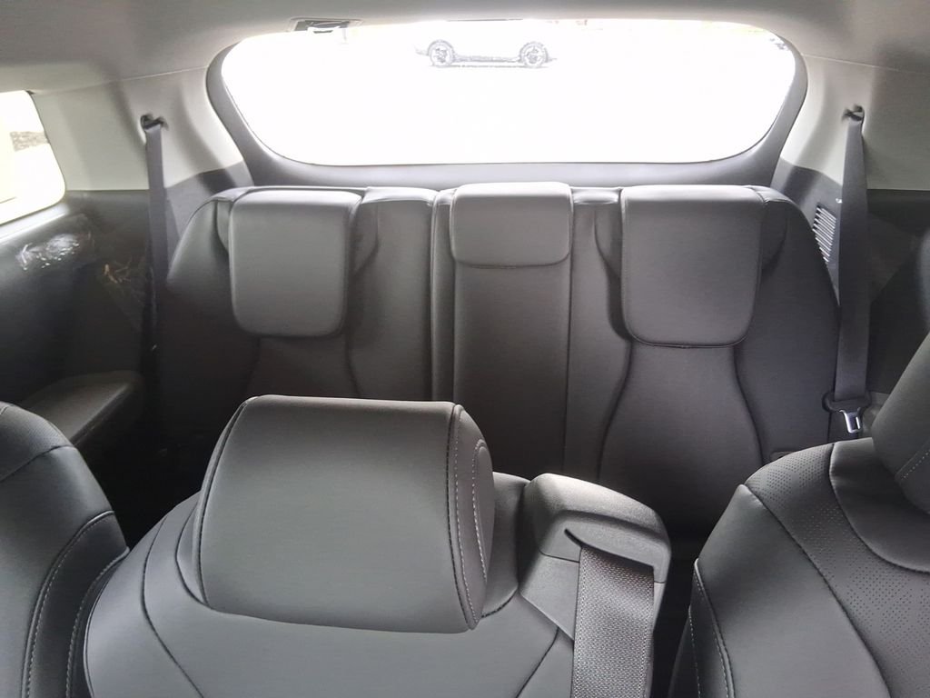 Used 2026  Kia LXS image 20