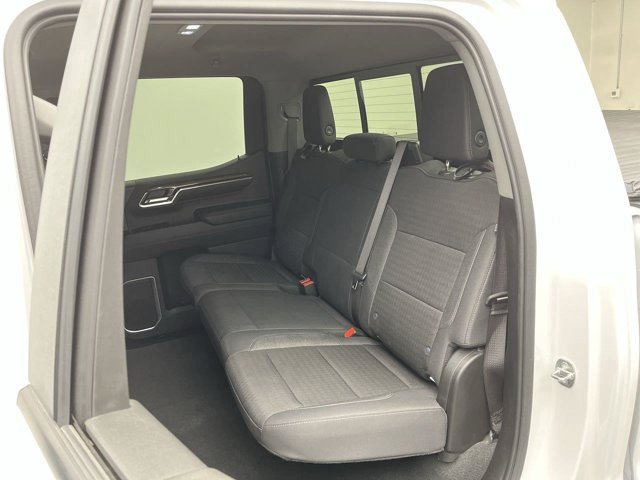 Used 2024 Summit White Chevrolet RST image 13