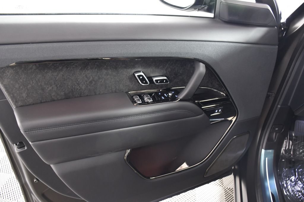 2025 Land Rover Range Rover Sport SV Edition Two - Photo 17