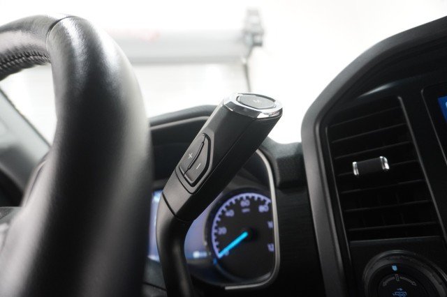 Used 2022 GREY Ford XLT image 26