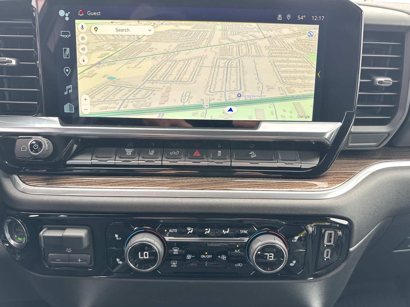 2026 Chevrolet Silverado 3500HD LT - Photo 16