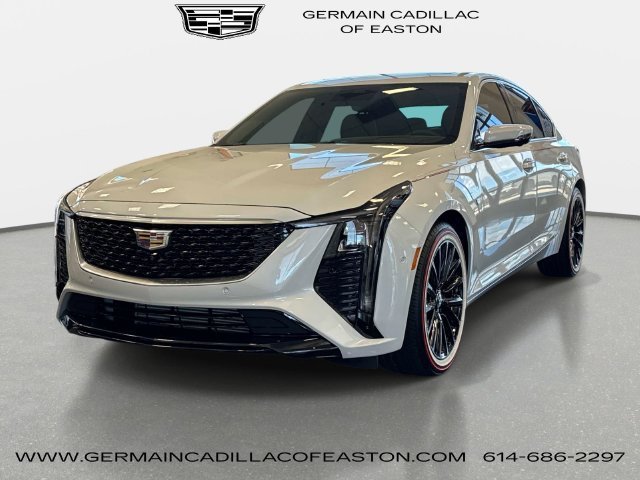 2026 Cadillac CT5
