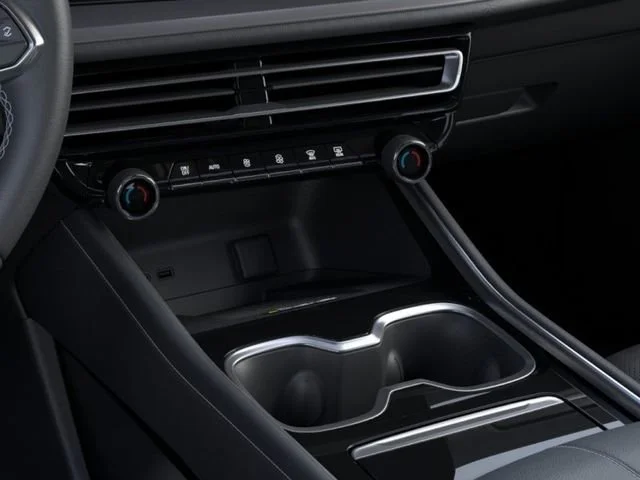2026 Chevrolet Traverse LT - Photo 23
