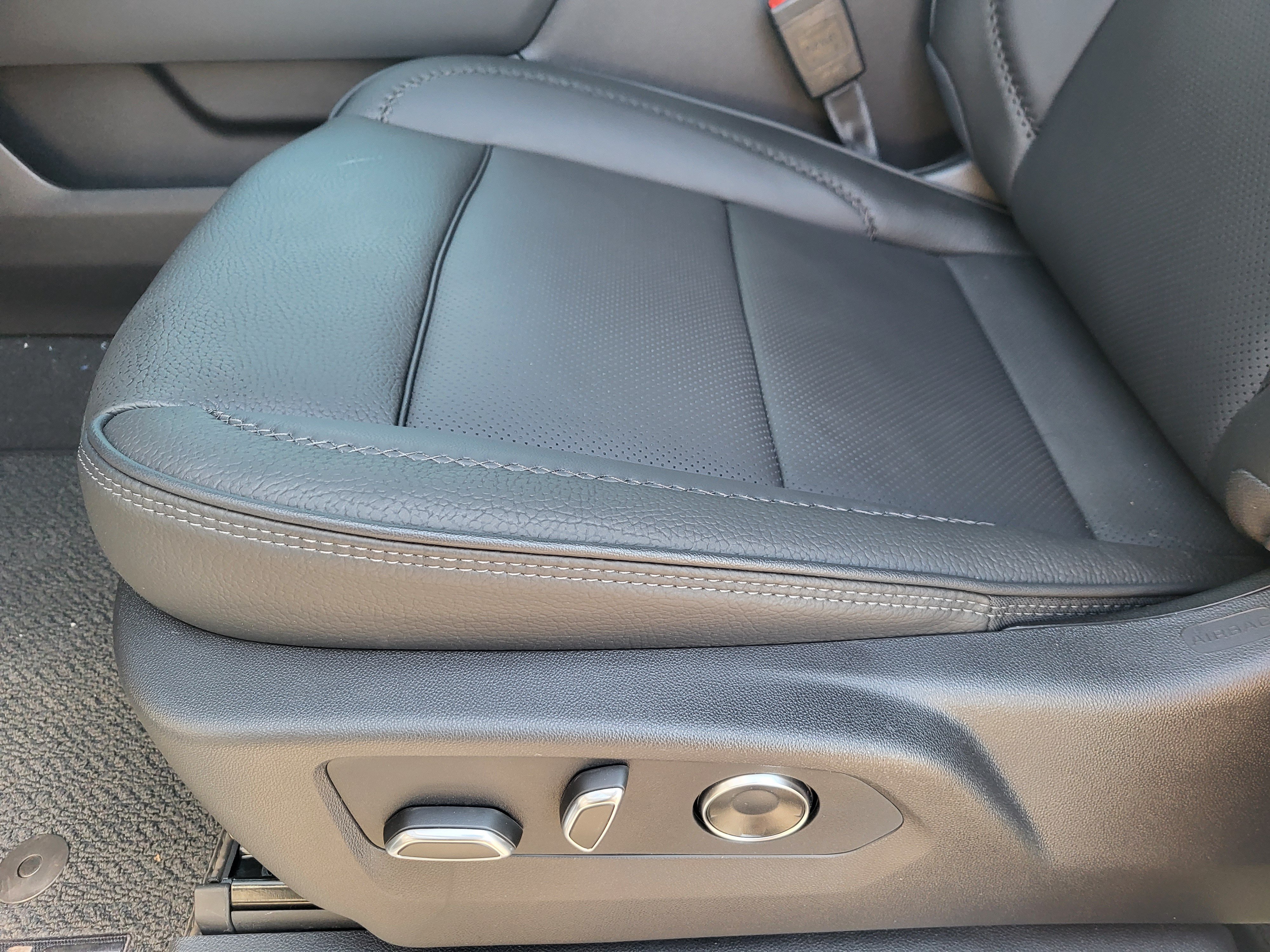 2026 GMC Sierra 1500 Denali - Photo 21