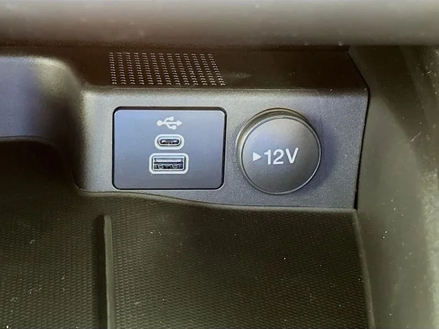 New 2026 Ford Escape Active