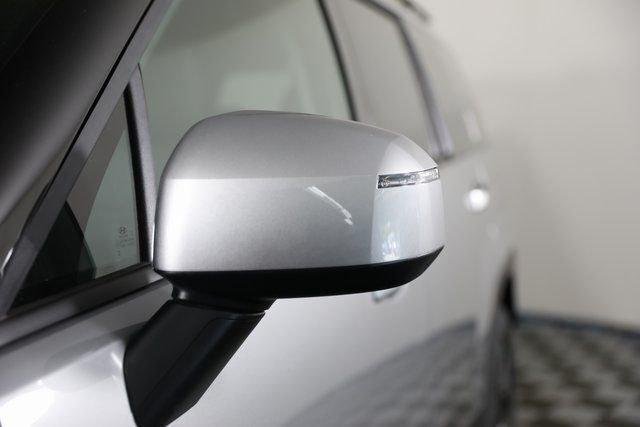 New 2026 Silver Hyundai SEL image 57